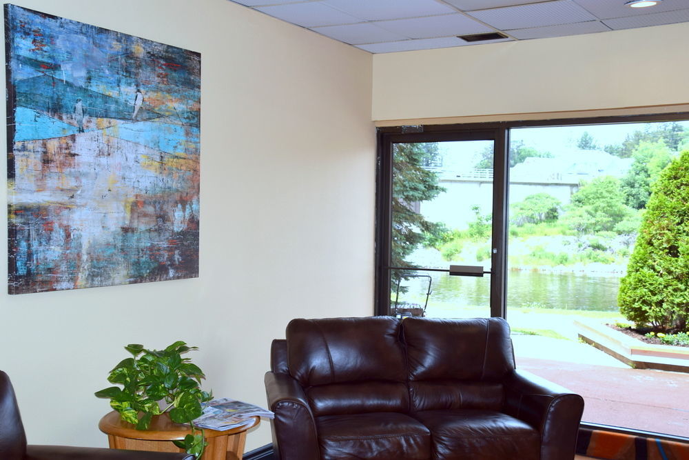 Quality Inn Bracebridge Buitenkant foto